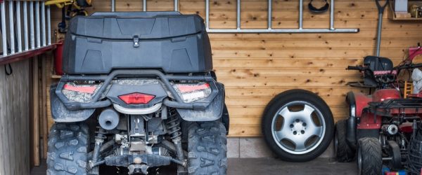 Is My ATV Covered Under Homeowners Insurance Hertvik