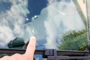 Who Pays for the Windshield: You or the Vehicle Ahead? Hertvik Insurance Group Medina OH