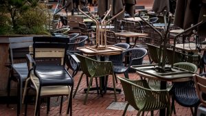 Comprehensive Coverage Review Restaurant Patio Insurance Hertvik Insurance Group Medina