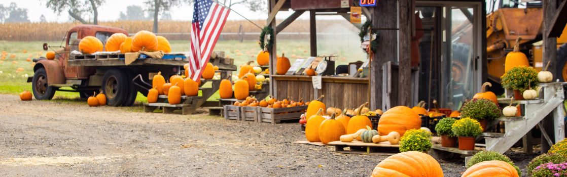 Seasonal Business Insurance: Preparing for Autumn Changes Hertvik Insurance Group Medina OH