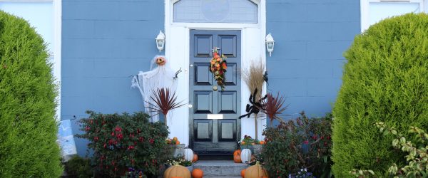 Does My Homeowners Insurance Cover Halloween Decorations Hertvik Insurance Group Medina OH