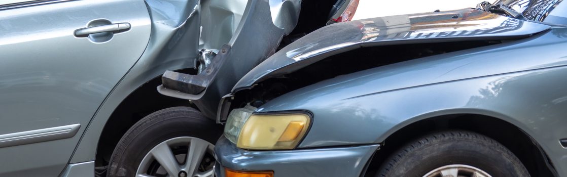 What Do I Do If My Car Gets Rear-Ended? Hertvik Insurance Group Medina OH