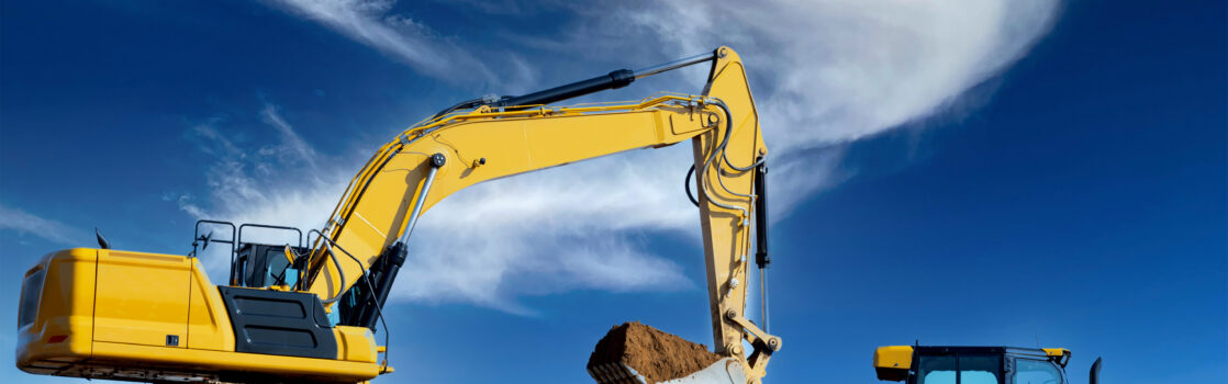 Loss Control Tips for Excavators: Protect Your Business from the Ground Up