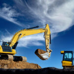 Loss Control Tips for Excavators: Protect Your Business from the Ground Up