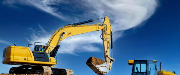 Loss Control Tips for Excavators: Protect Your Business from the Ground Up