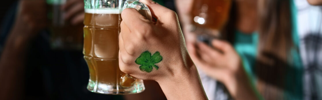 Three Risks that Could Cost Your Restaurant Green This St. Patrick's Day Hertvik Insurance Group Medina OH