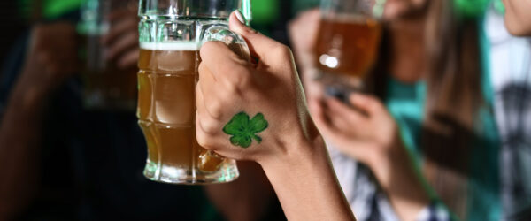 Three Risks that Could Cost Your Restaurant Green This St. Patrick's Day Hertvik Insurance Group Medina OH