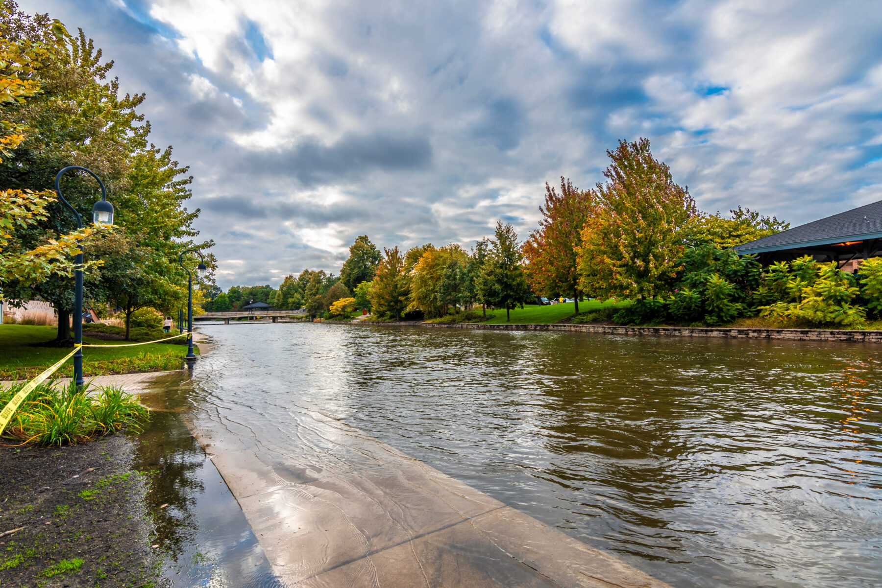 Preparing Your Business for Spring: Protecting Against Seasonal Risks Hertvik Insurance Group Medina OH